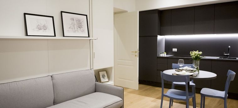 Hotel Trieste 411 Trieste: Foto 