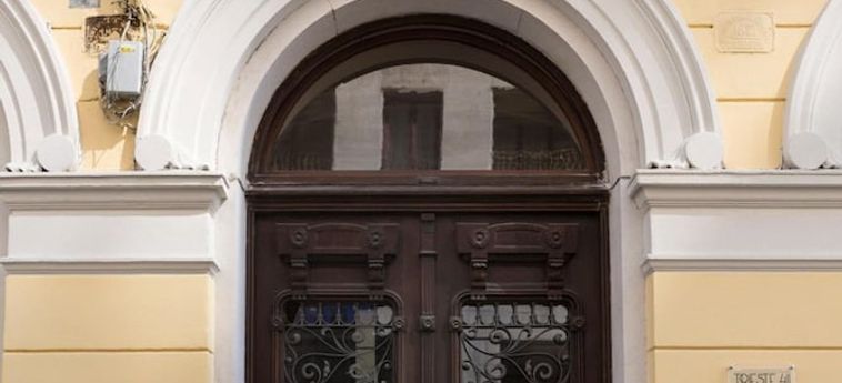 Hotel Trieste 411 Trieste: Foto 