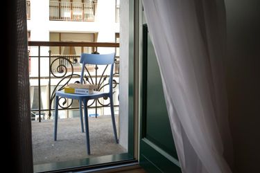 Hotel Trieste 411 Trieste: Photo 