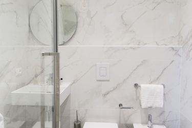Hotel Trieste 411 Trieste: Photo 
