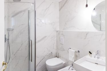 Hotel Trieste 411 Trieste: Photo 