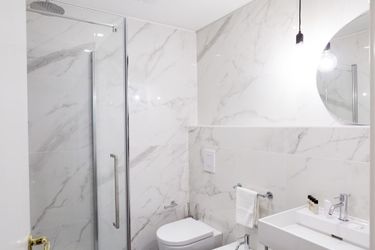 Hotel Trieste 411 Trieste: Photo 