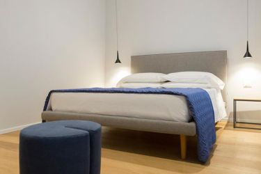 Hotel Trieste 411 Trieste: Photo 