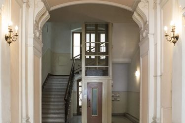 Hotel Trieste 411 Trieste: Photo 