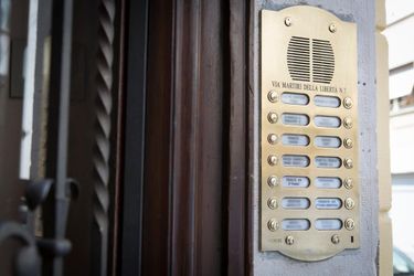 Hotel Trieste 411 Trieste: Photo 