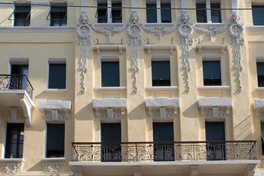 Hotel Trieste 411 Trieste: Photo 