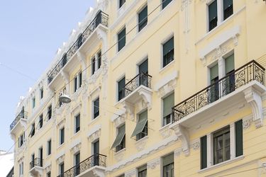 Hotel Trieste 411 Trieste: Photo 