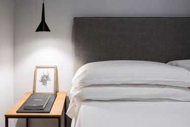 Hotel Trieste 411 Trieste: Photo 