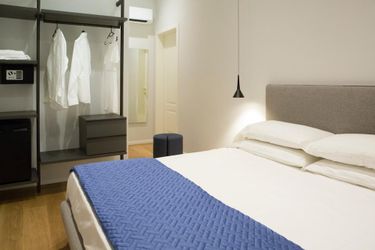 Hotel Trieste 411 Trieste: Photo 