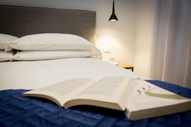 Hotel Trieste 411 Trieste: Photo 