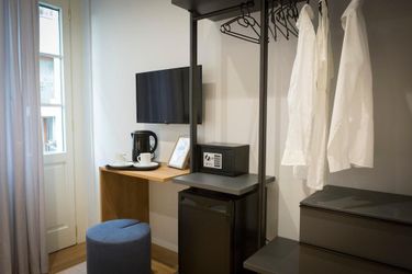 Hotel Trieste 411 Trieste: Photo 