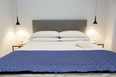 Hotel Trieste 411 Trieste: Photo 