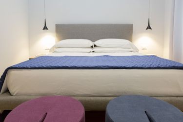 Hotel Trieste 411 Trieste: Photo 