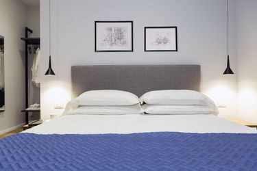 Hotel Trieste 411 Trieste: Photo 