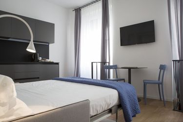Hotel Trieste 411 Trieste: Photo 