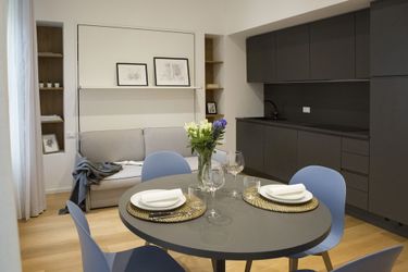Hotel Trieste 411 Trieste: Photo 