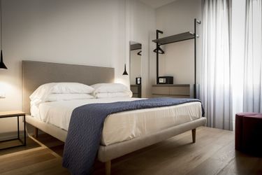 Hotel Trieste 411 Trieste: Photo 