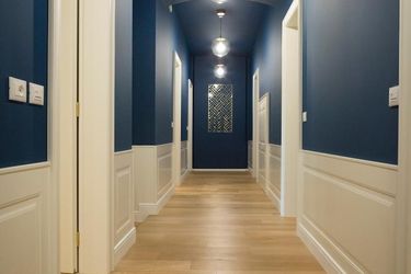 Hotel Trieste 411 Trieste: Photo 