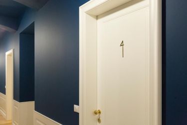 Hotel Trieste 411 Trieste: Photo 