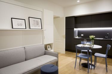 Hotel Trieste 411 Trieste: Photo 