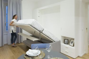 Hotel Trieste 411 Trieste: Photo 