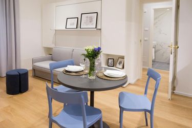 Hotel Trieste 411 Trieste: Photo 