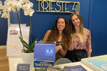 Hotel Trieste 411 Trieste: Photo 