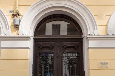 Hotel Trieste 411 Trieste: Photo 