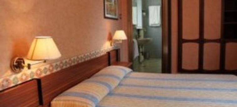 Hotel Milano Trieste: Foto 