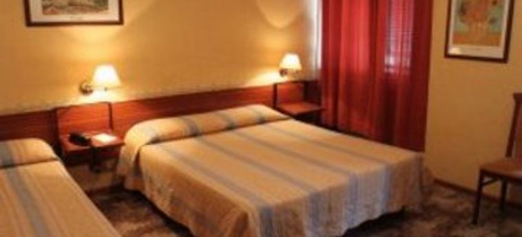 Hotel Milano Trieste: Foto 
