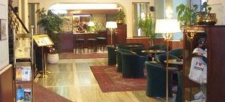 Hotel Milano Trieste: Foto 