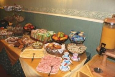 Hotel Milano Trieste: Photo 
