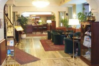 Hotel Milano Trieste: Photo 