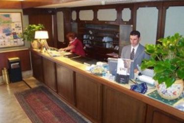 Hotel Milano Trieste: Photo 