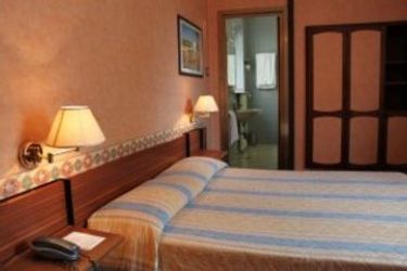 Hotel Milano Trieste: Photo 