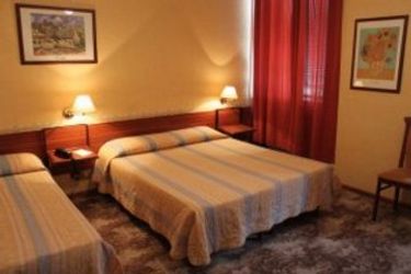 Hotel Milano Trieste: Photo 
