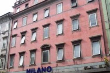 Hotel Milano Trieste: Photo 