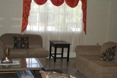 Vupoint Guest House:  TRINIDAD AND TOBAGO