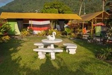 Hotel D'lime Inn And Conference Center:  TRINIDAD AND TOBAGO