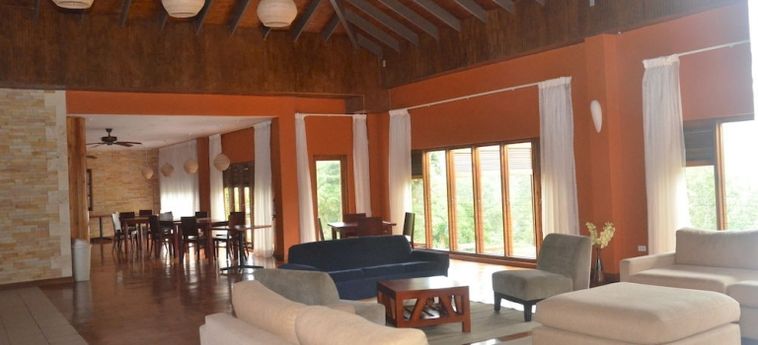 Amanecer: A Retreat And Spa:  TRINIDAD AND TOBAGO
