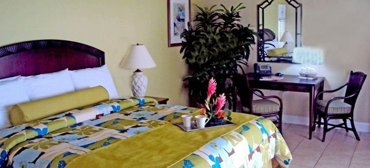 Hotel Magdalena Grand Beach & Golf Resort:  TRINIDAD AND TOBAGO