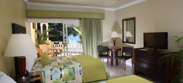 Hotel Magdalena Grand Beach & Golf Resort:  TRINIDAD AND TOBAGO