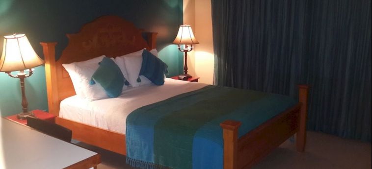 Hotel Innflight Suites:  TRINIDAD AND TOBAGO