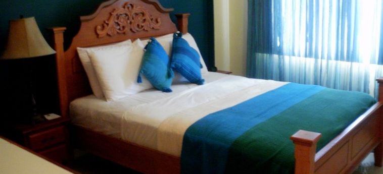 Hotel Innflight Suites:  TRINIDAD AND TOBAGO