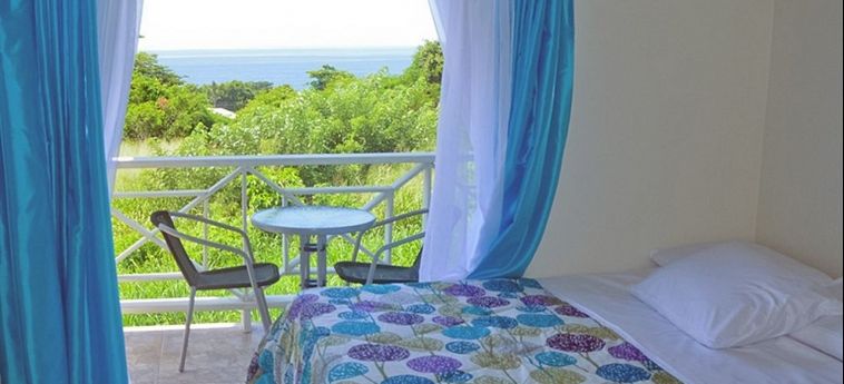 Hotel Faith's Villa Of Tobago:  TRINIDAD AND TOBAGO