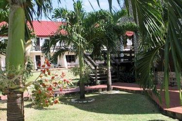 Hotel Sandy Point Village:  TRINIDAD AND TOBAGO