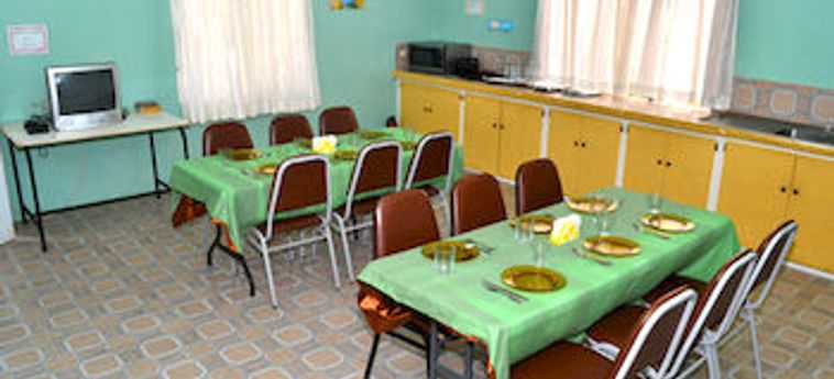 Shalom Guest House:  TRINIDAD AND TOBAGO
