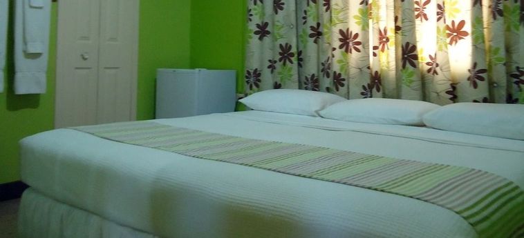 Hotel Thanna's Place:  TRINIDAD AND TOBAGO