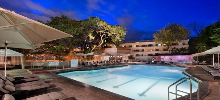 Hotel Hilton Trinidad & Conference Centre:  TRINIDAD AND TOBAGO