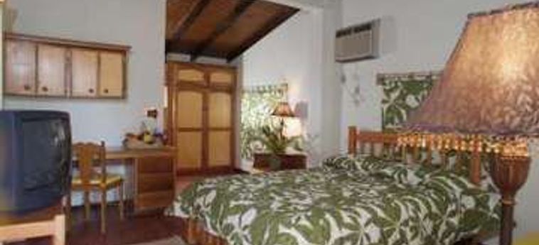Hotel Tobago Island Suites:  TRINIDAD AND TOBAGO